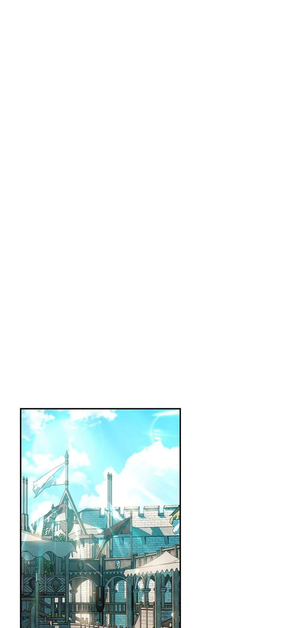 Marriage of Convenience chapitre 37, page 37