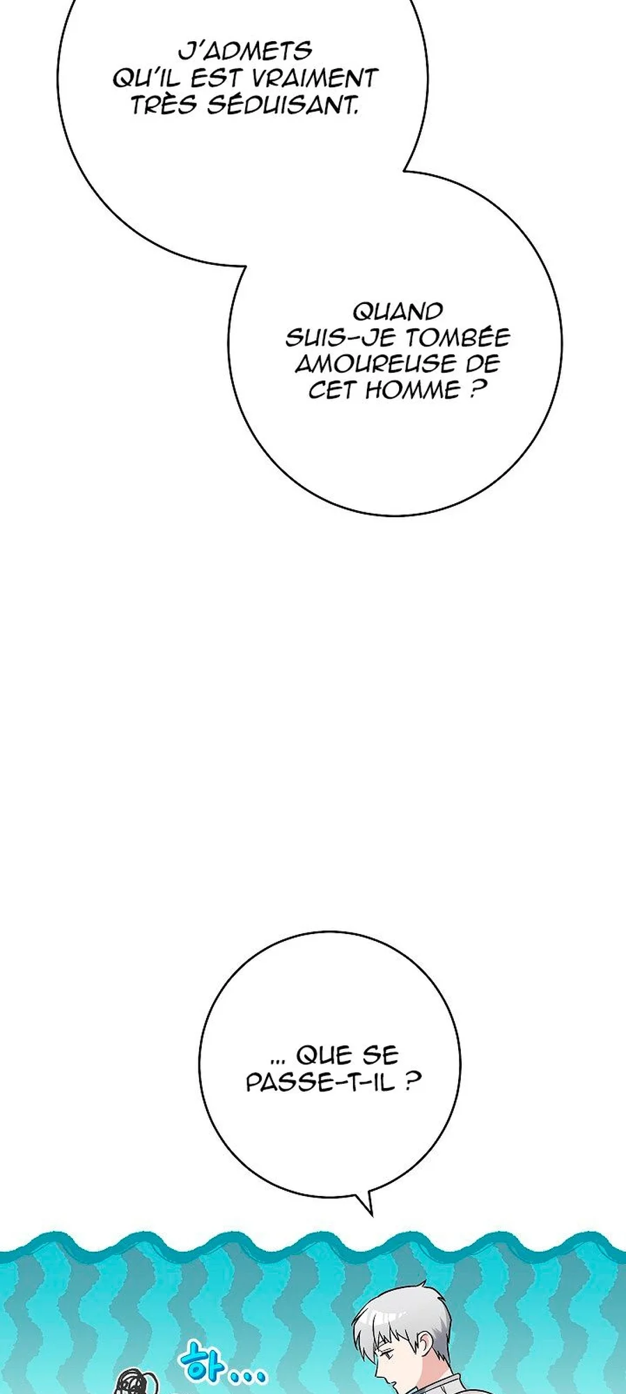 Marriage of Convenience chapitre 37, page 69