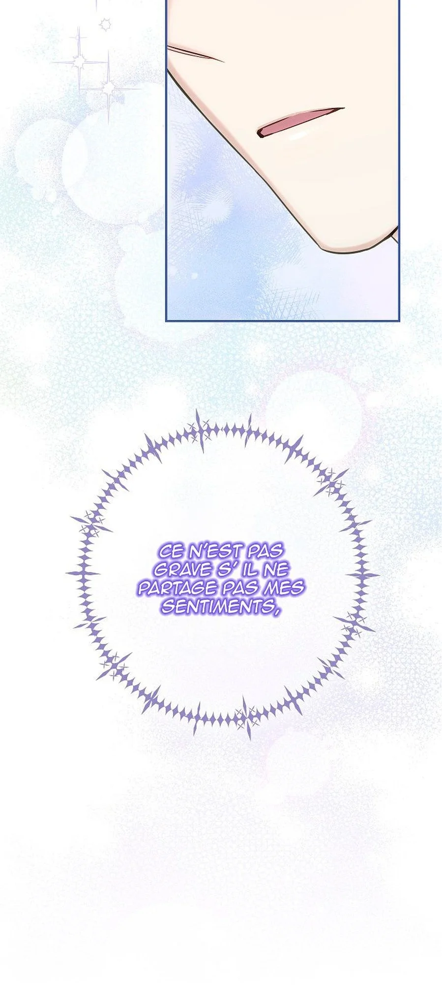 Marriage of Convenience chapitre 37, page 76
