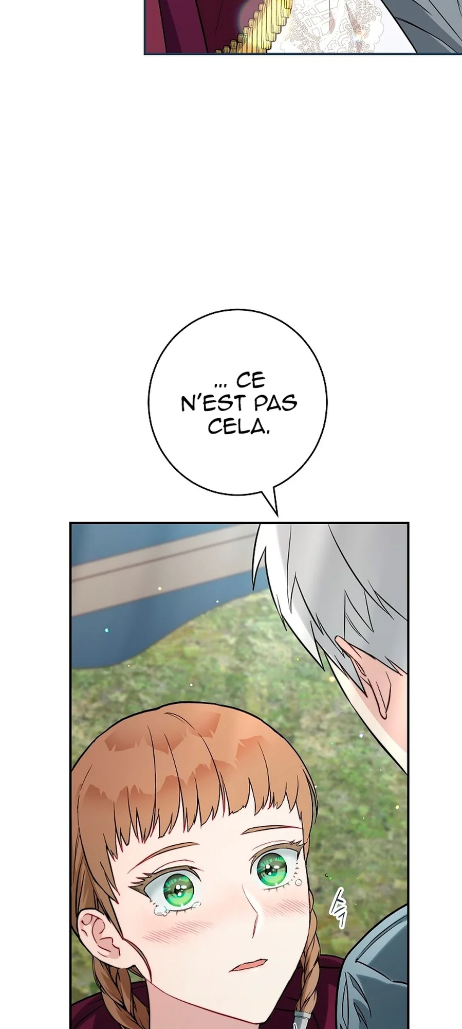 Marriage of Convenience chapitre 38, page 12