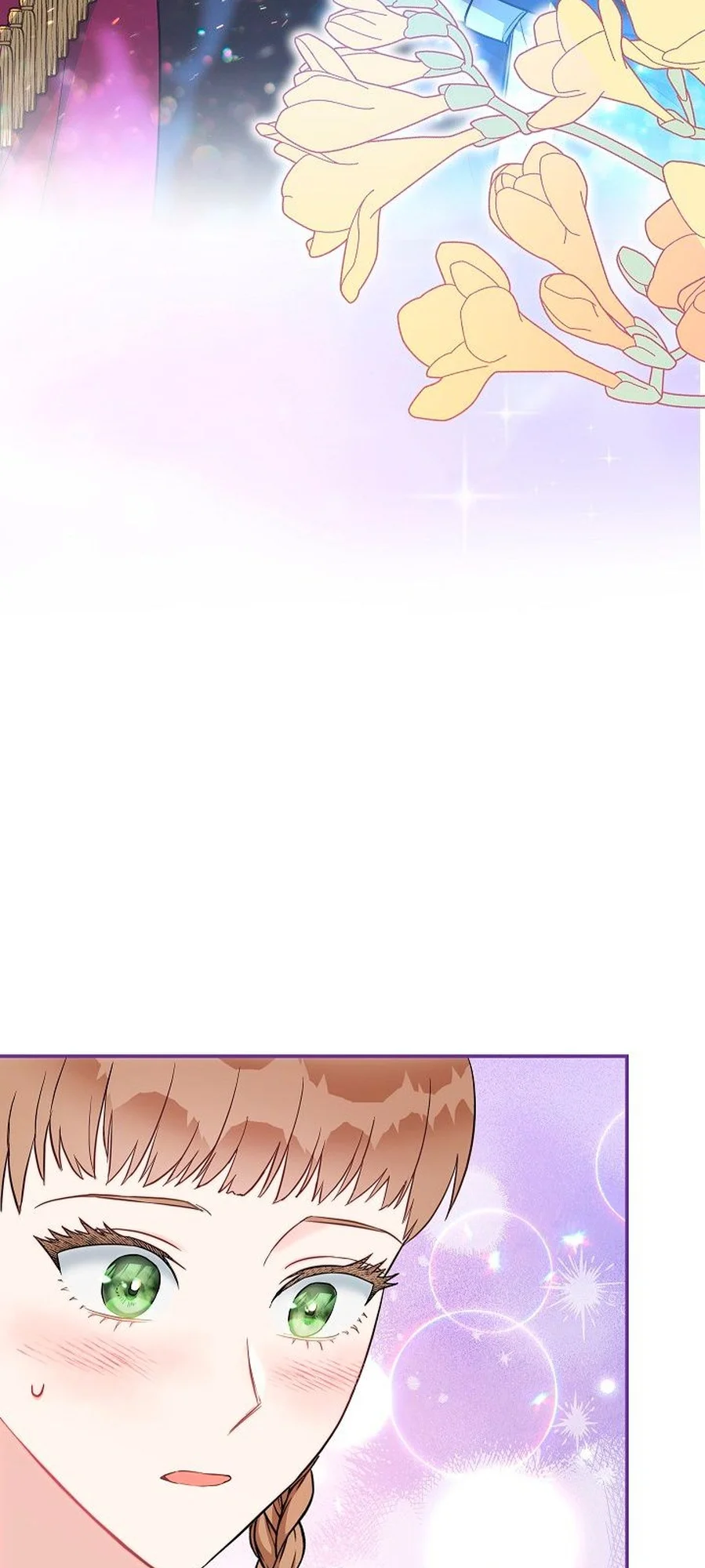 Marriage of Convenience chapitre 38, page 20