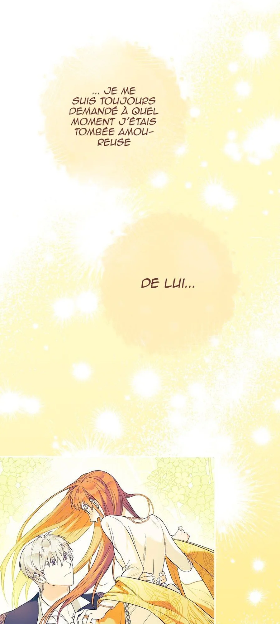 Marriage of Convenience chapitre 38, page 22