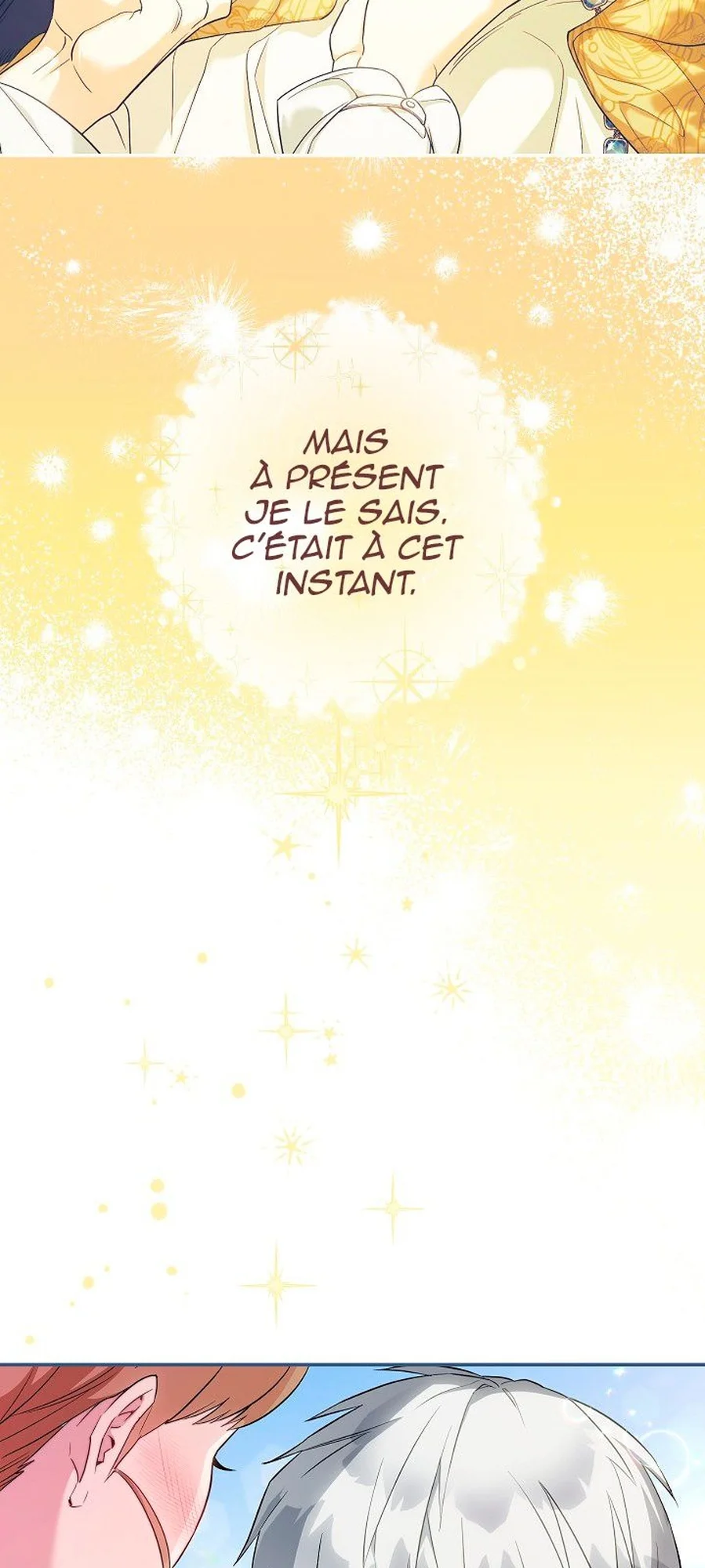 Marriage of Convenience chapitre 38, page 25