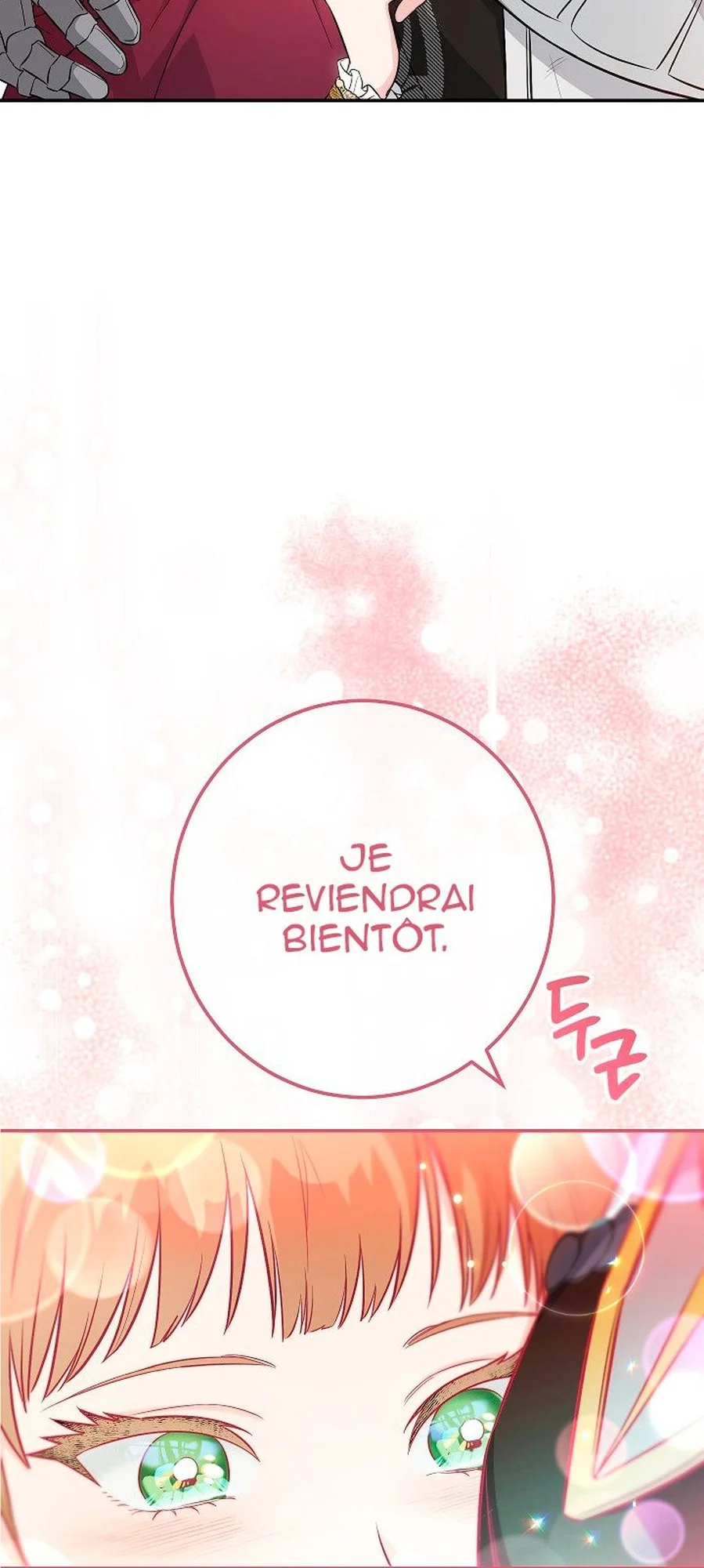 Marriage of Convenience chapitre 38, page 35