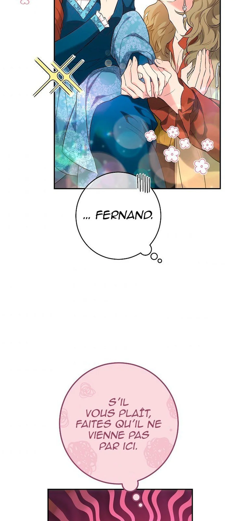 Marriage of Convenience chapitre 38, page 52