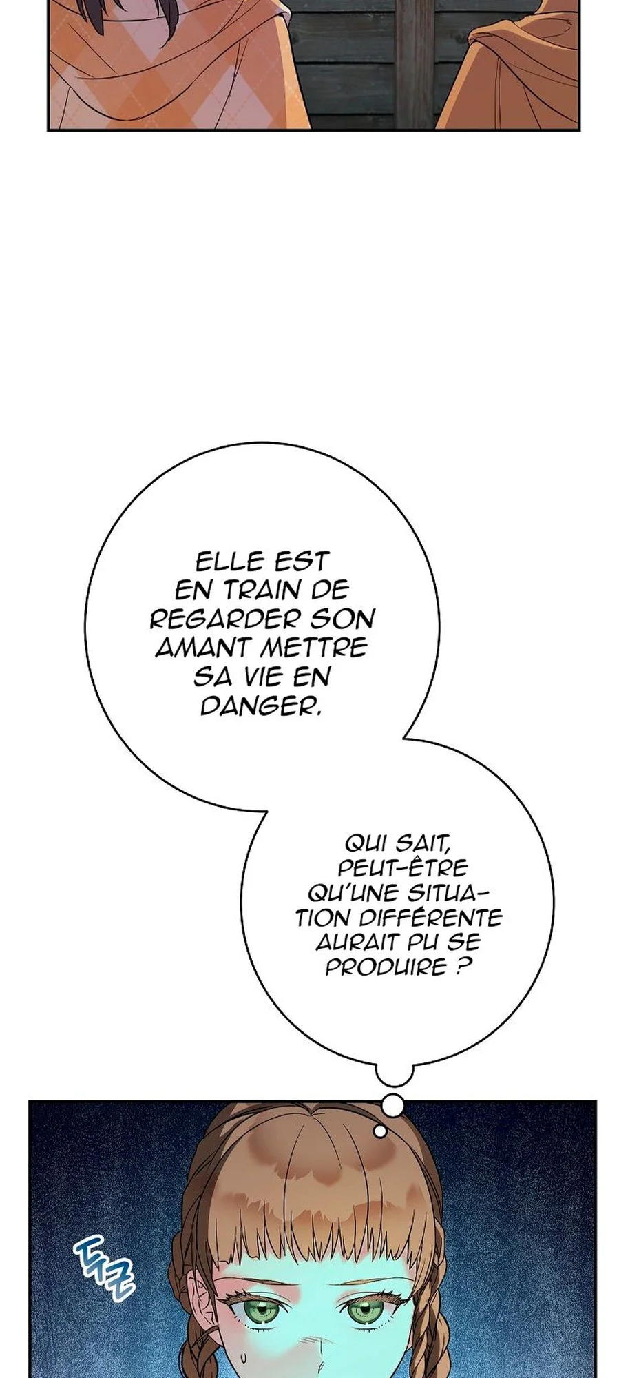 Marriage of Convenience chapitre 38, page 69