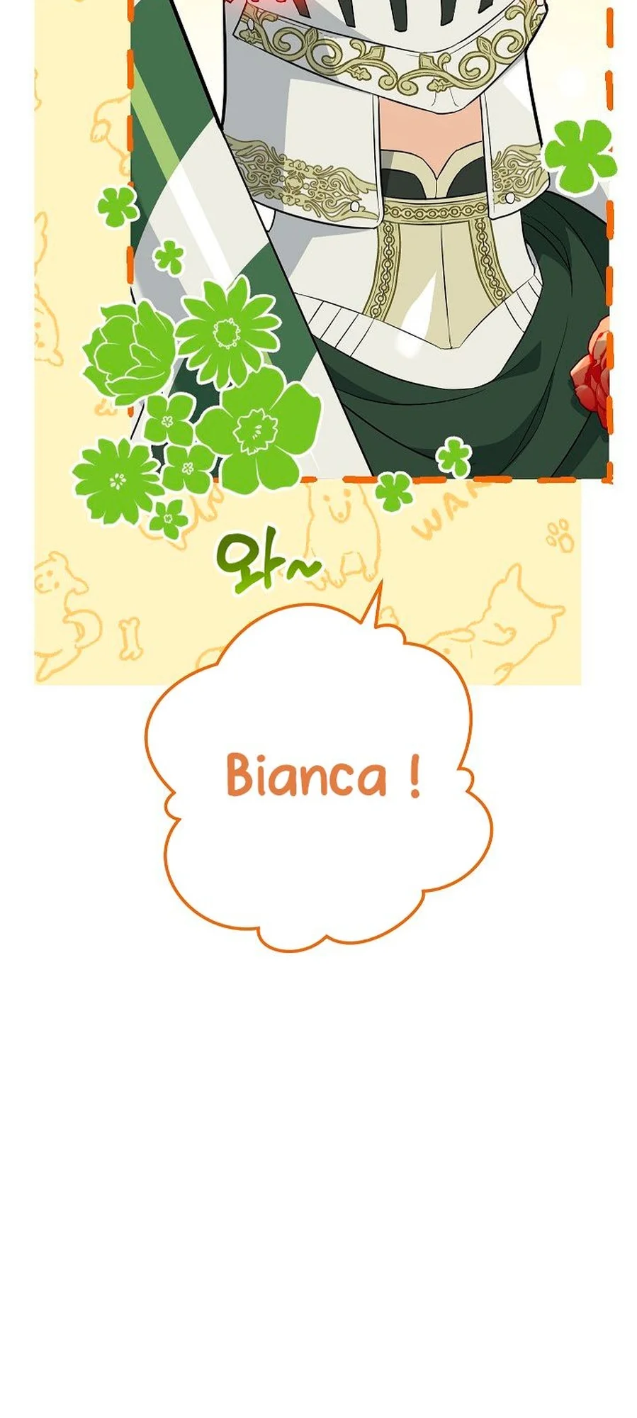 Marriage of Convenience chapitre 38, page 77