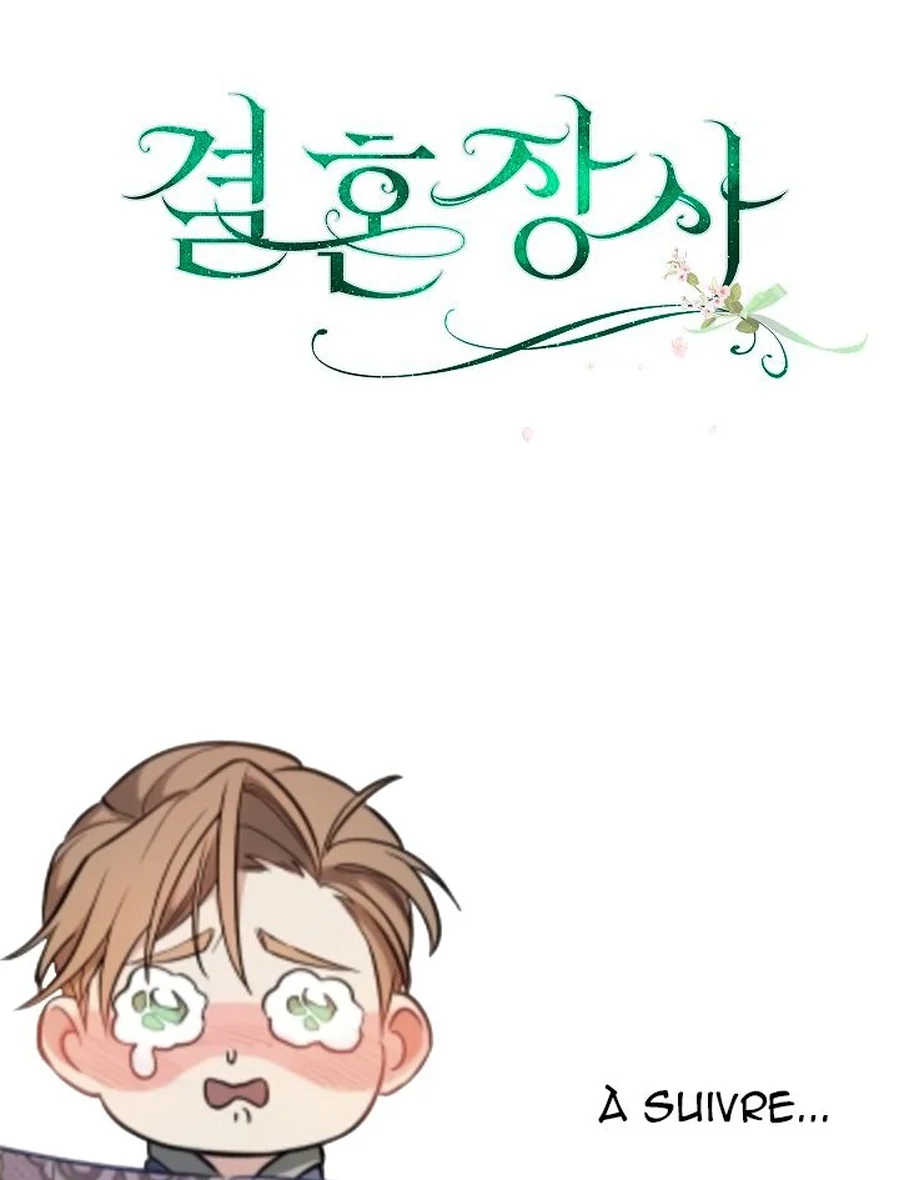 Marriage of Convenience chapitre 38, page 81