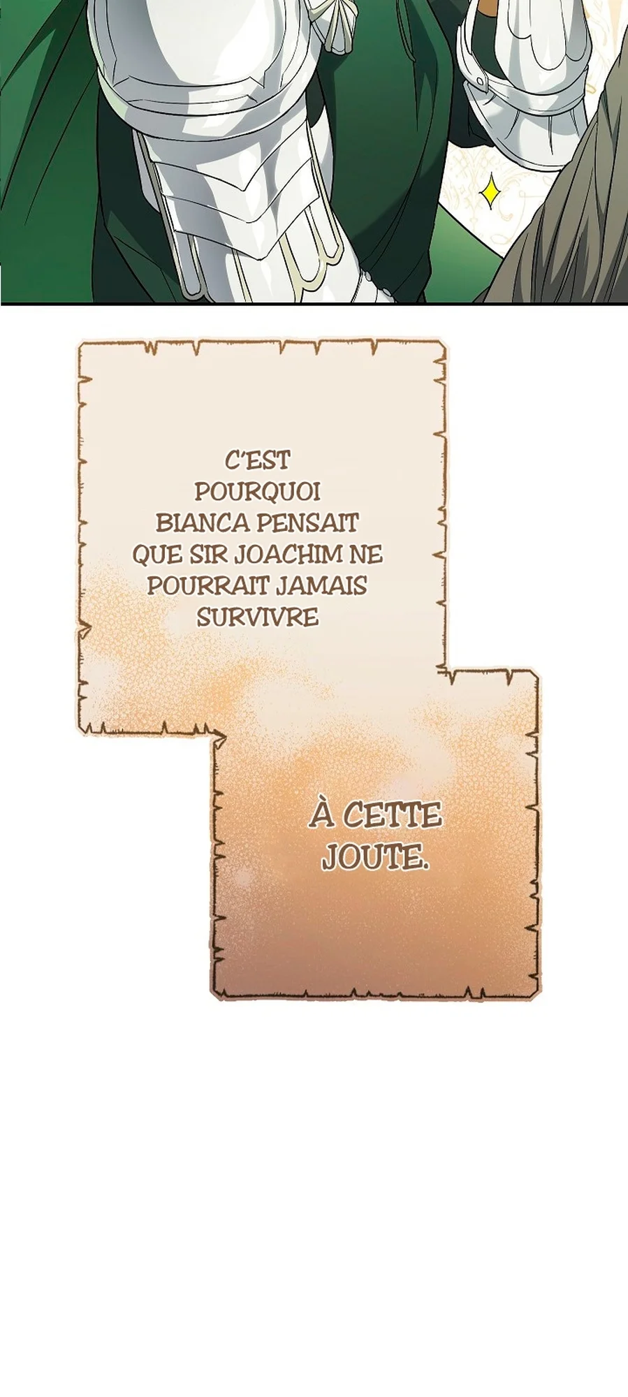 Marriage of Convenience chapitre 39, page 5