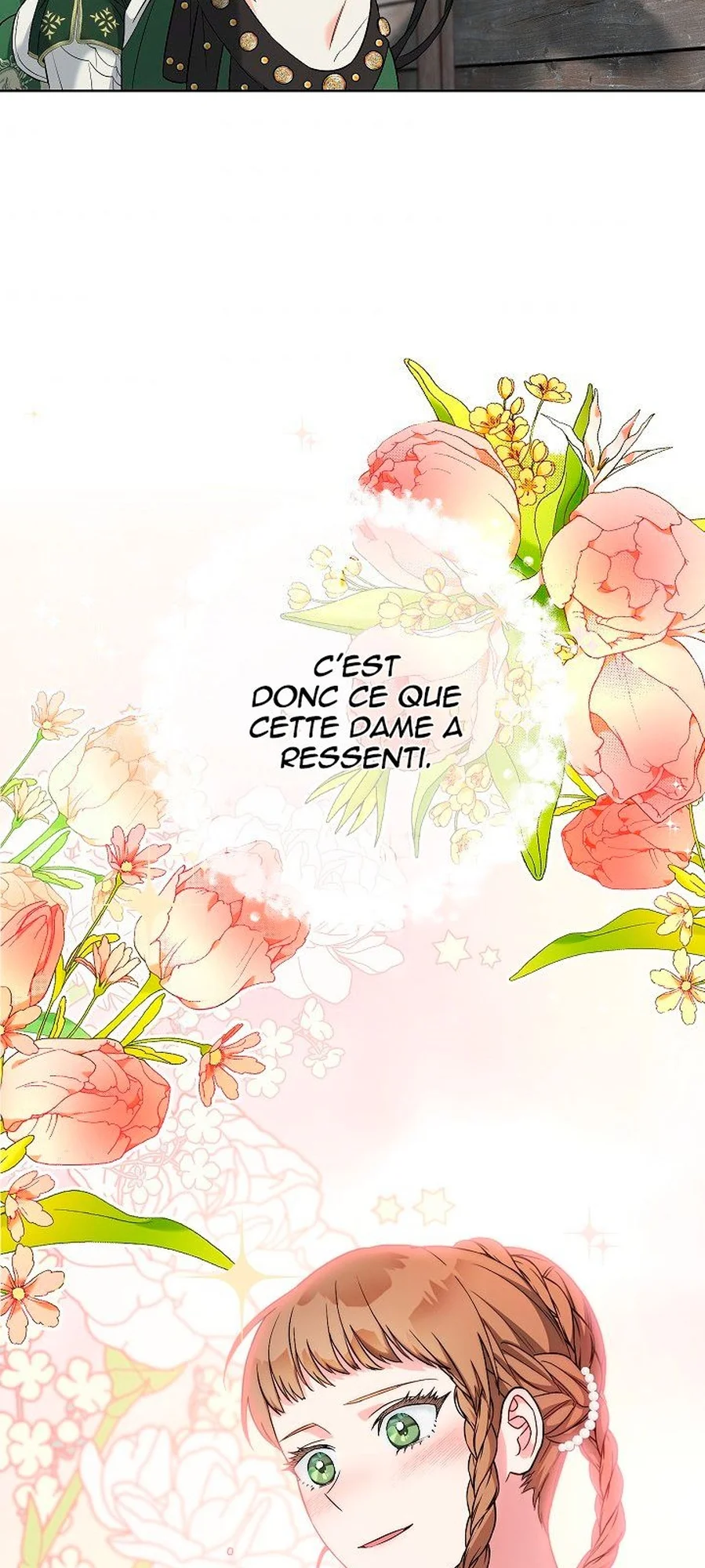 Marriage of Convenience chapitre 39, page 25