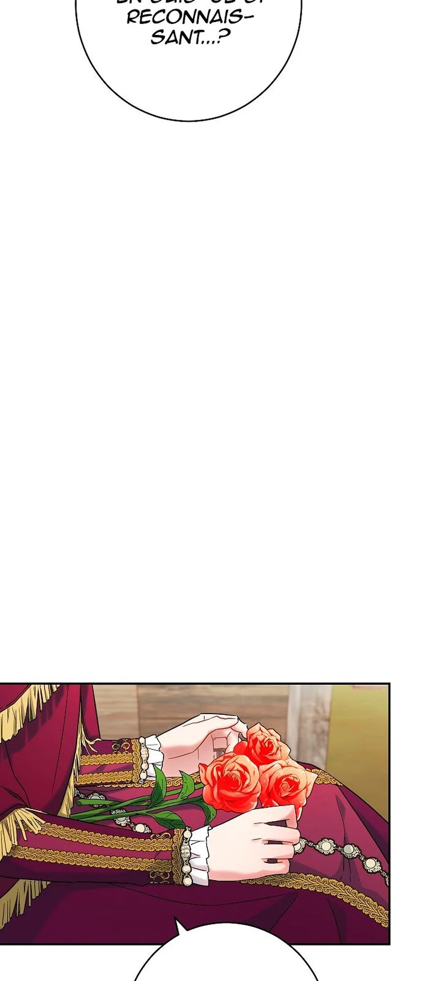 Marriage of Convenience chapitre 39, page 49