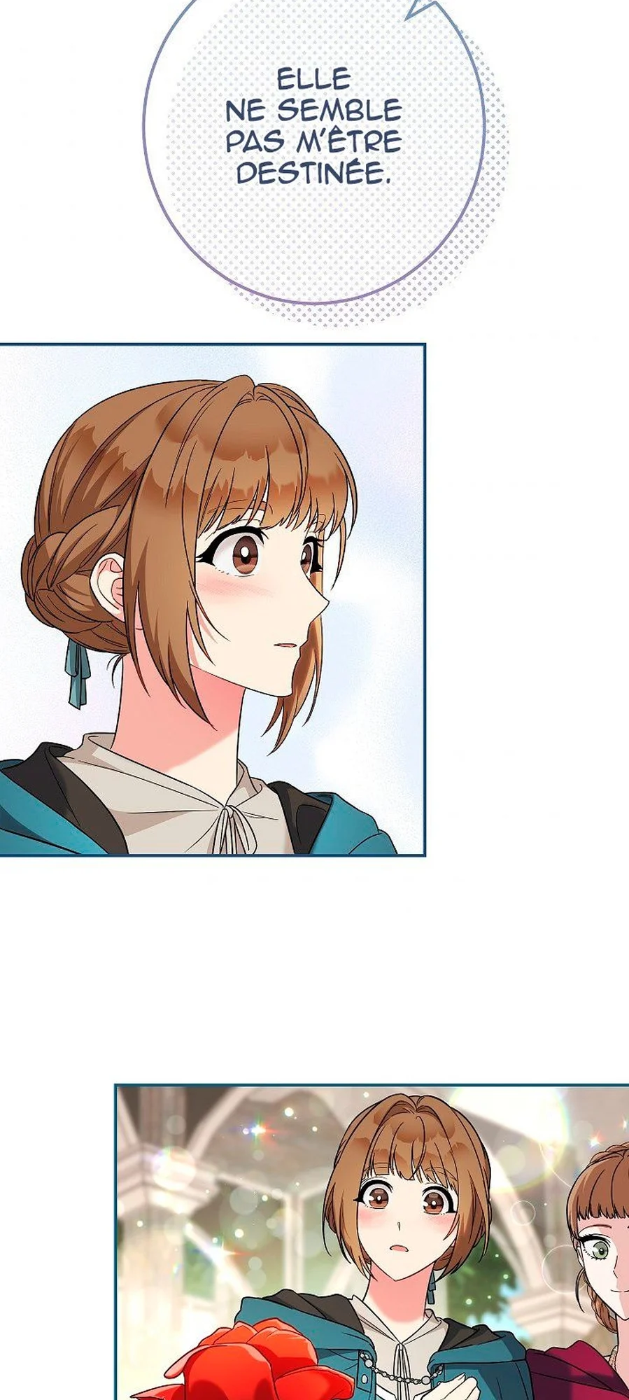Marriage of Convenience chapitre 39, page 66