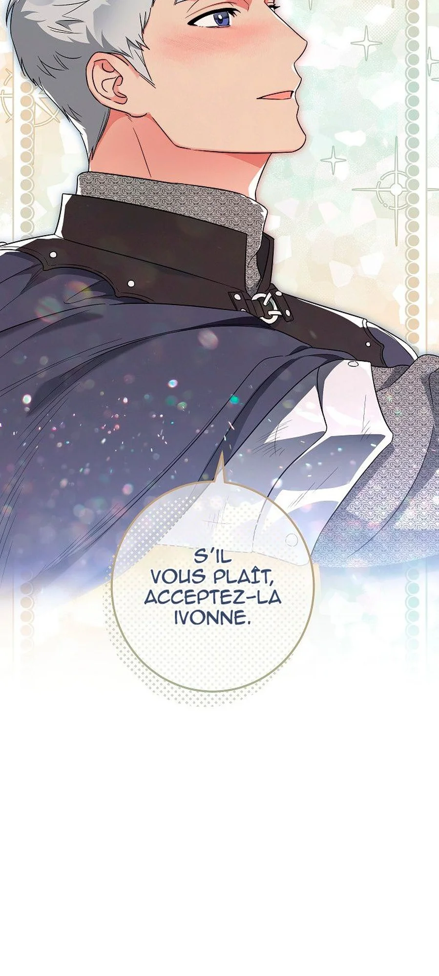 Marriage of Convenience chapitre 39, page 69