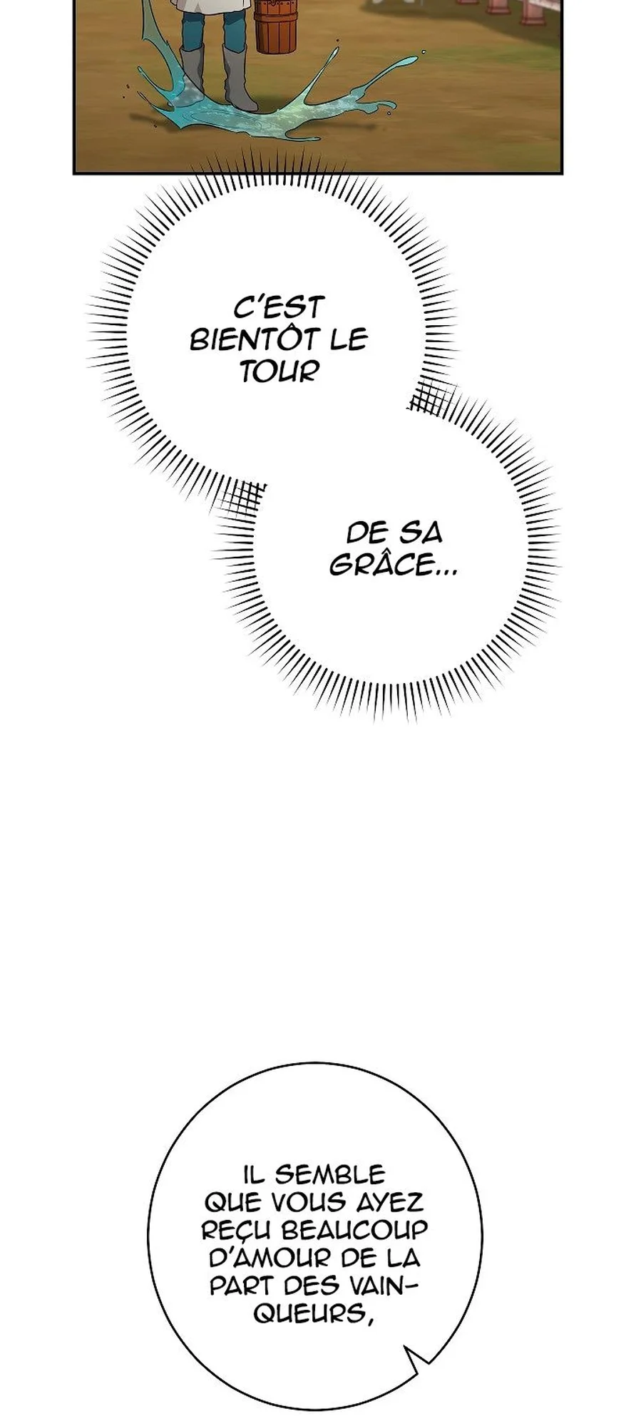 Marriage of Convenience chapitre 39, page 77