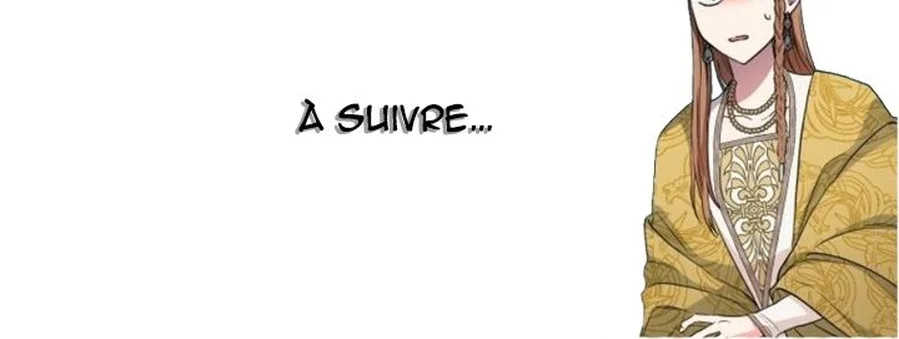 Marriage of Convenience chapitre 39, page 83