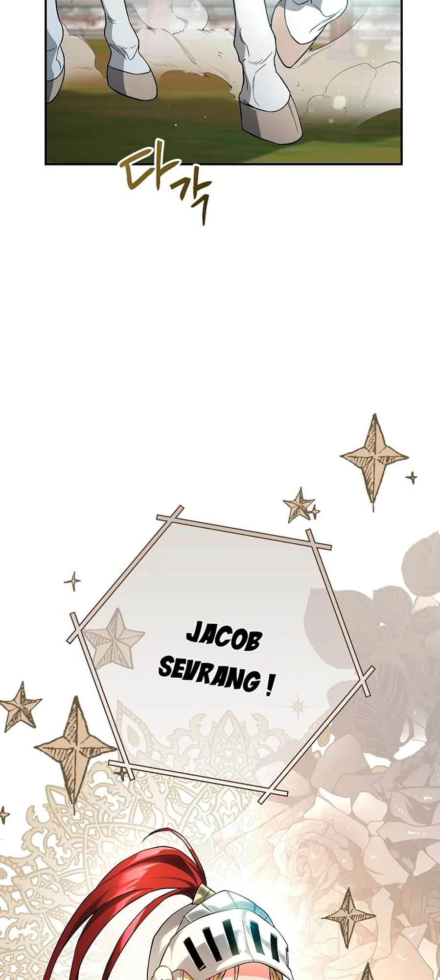 Marriage of Convenience chapitre 40, page 11