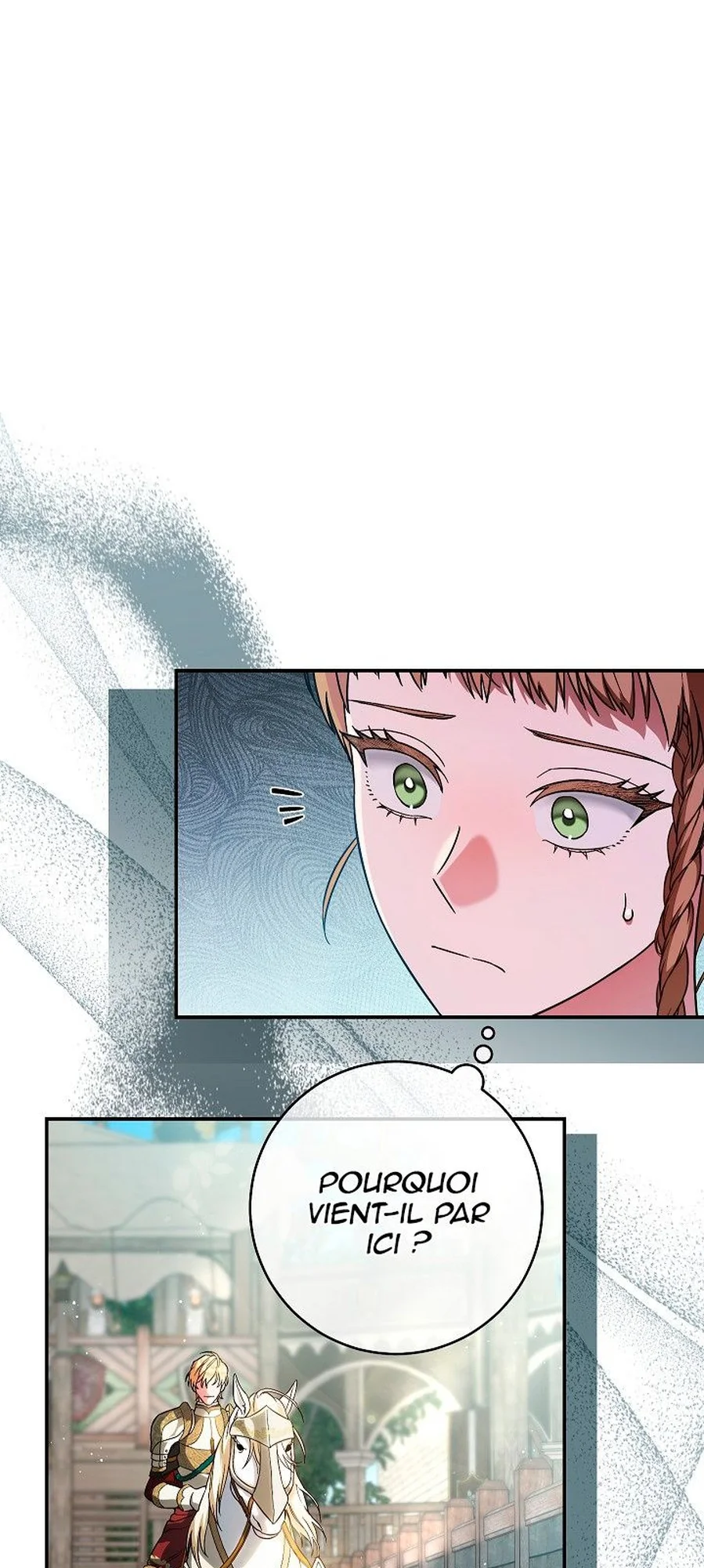 Marriage of Convenience chapitre 40, page 21