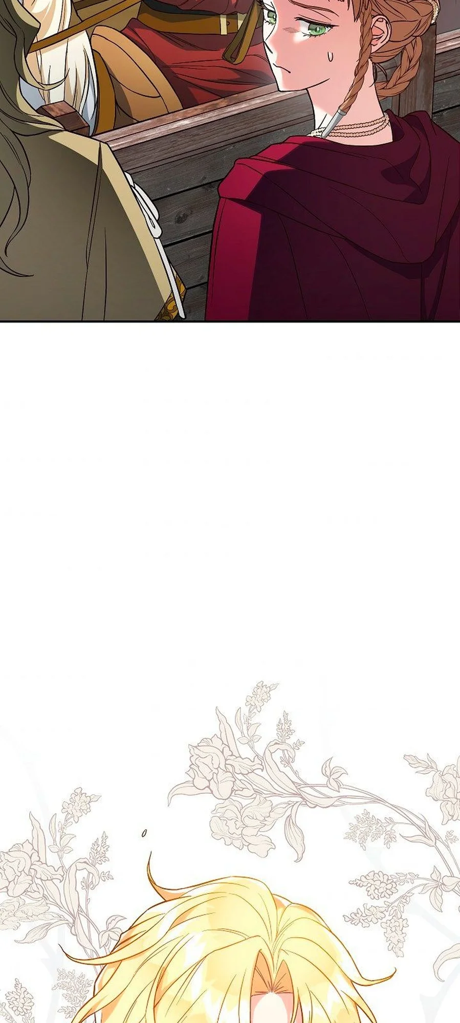Marriage of Convenience chapitre 40, page 24