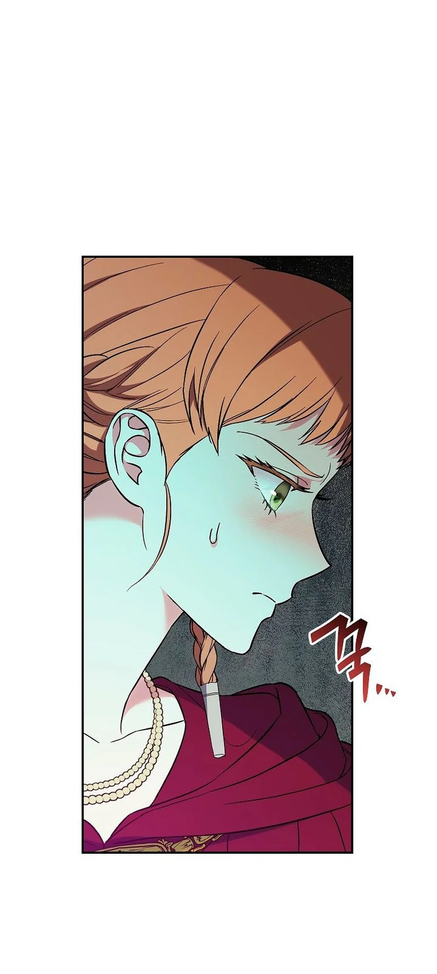 Marriage of Convenience chapitre 40, page 26