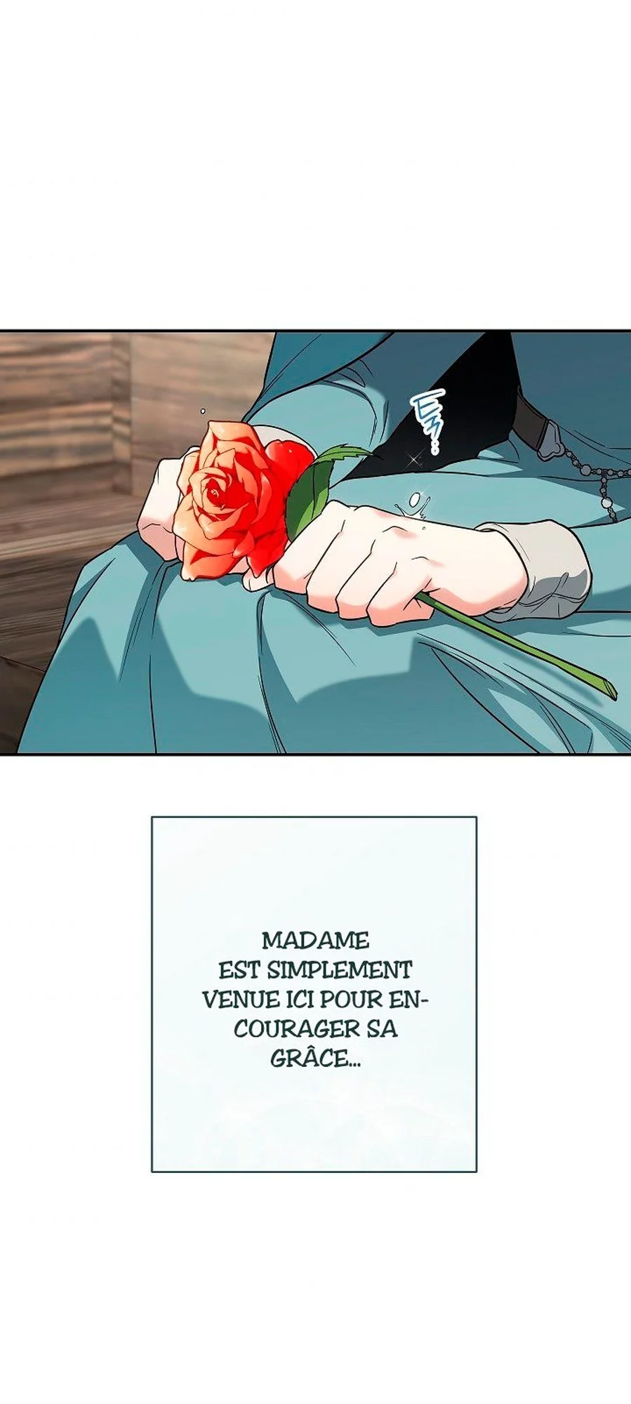 Marriage of Convenience chapitre 40, page 52