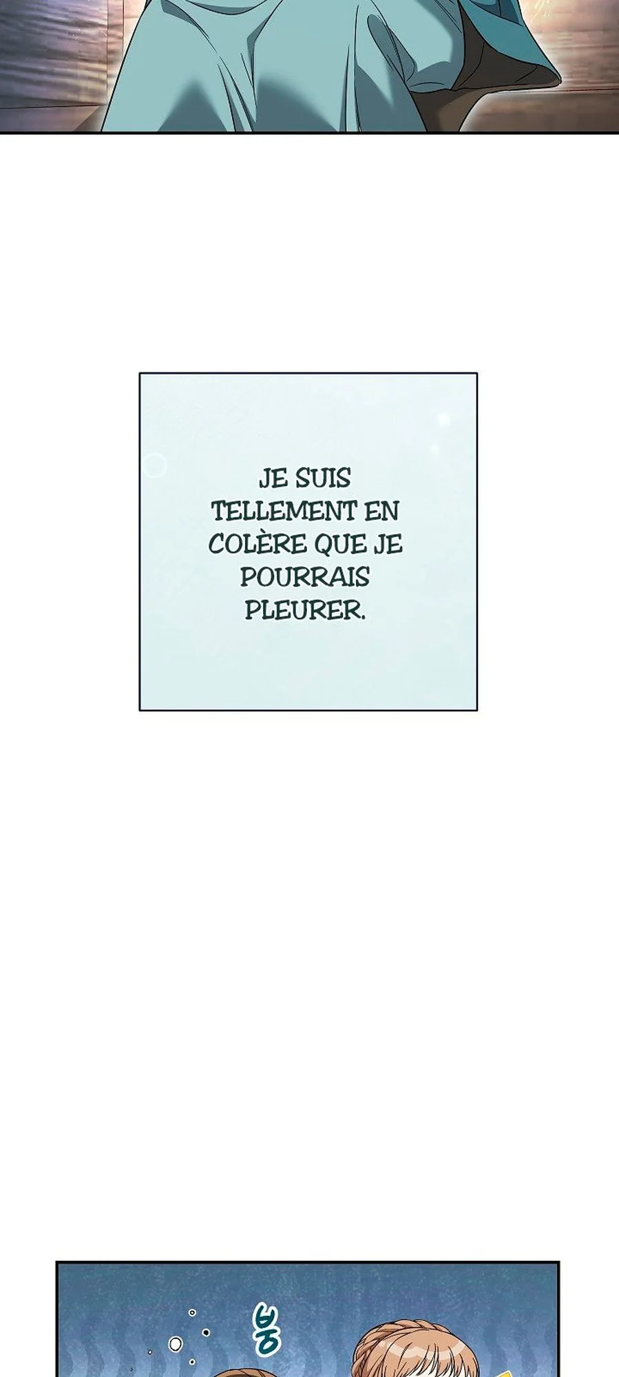 Marriage of Convenience chapitre 40, page 54