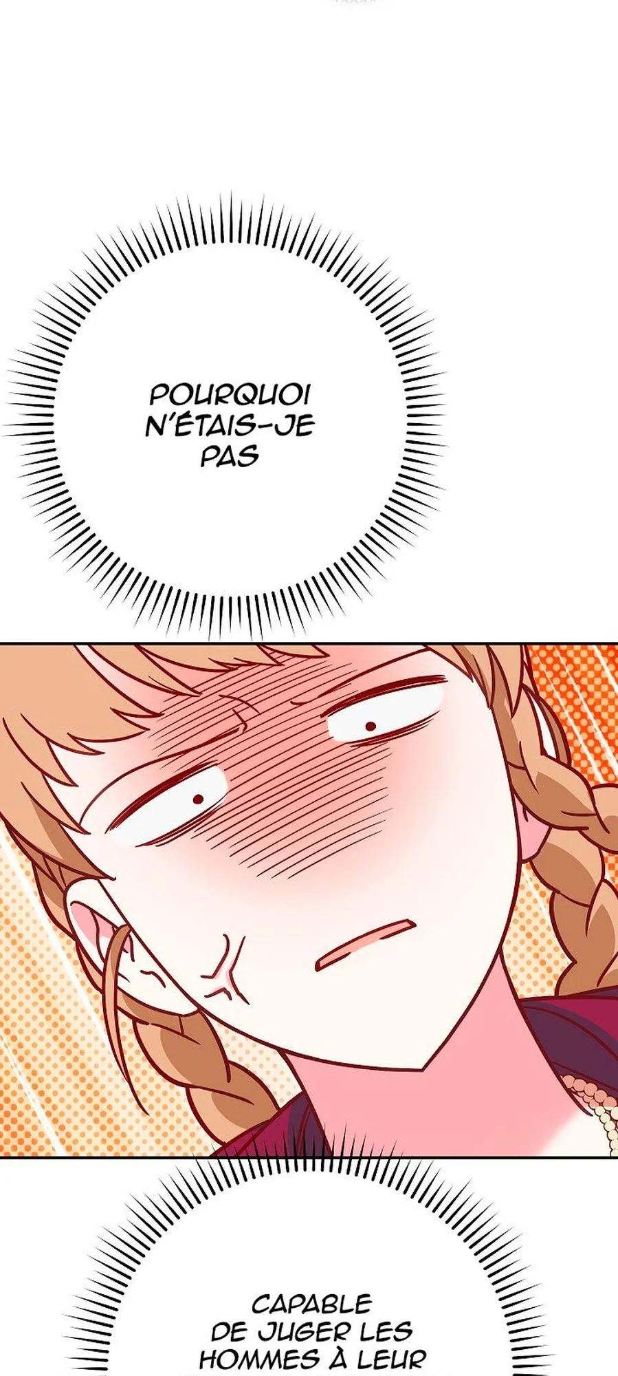 Marriage of Convenience chapitre 40, page 63