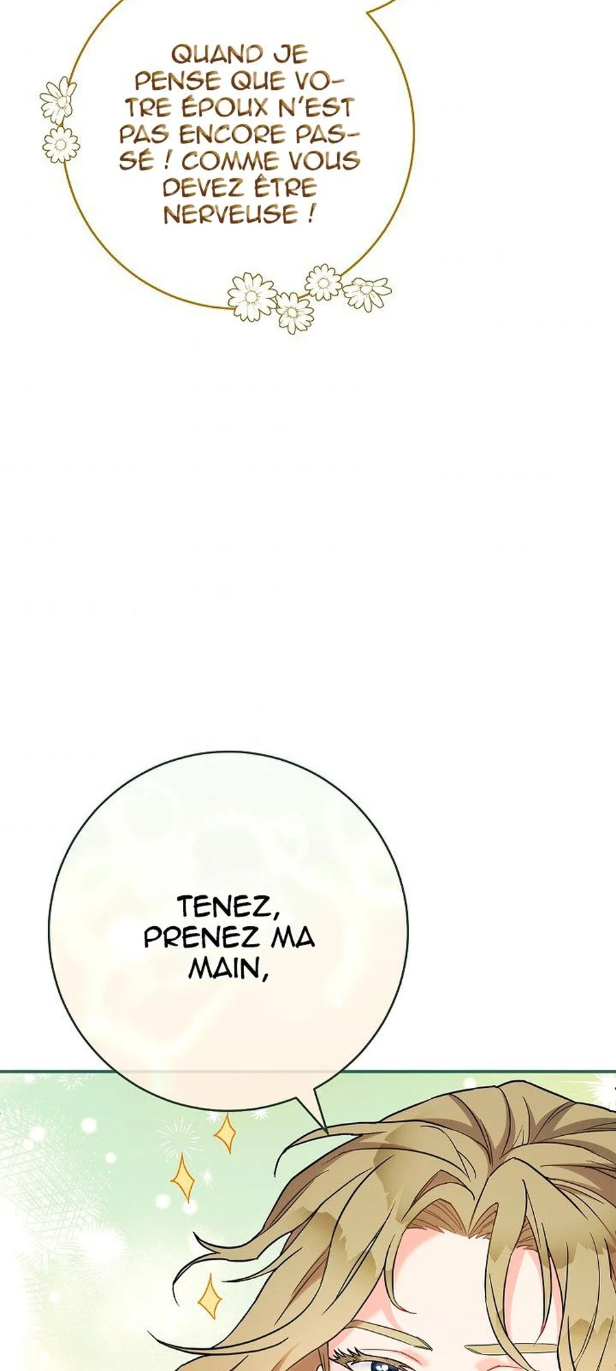 Marriage of Convenience chapitre 40, page 66