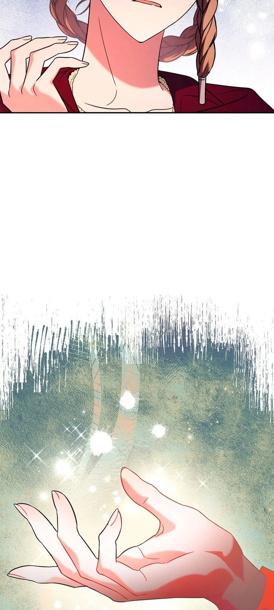 Marriage of Convenience chapitre 40, page 68