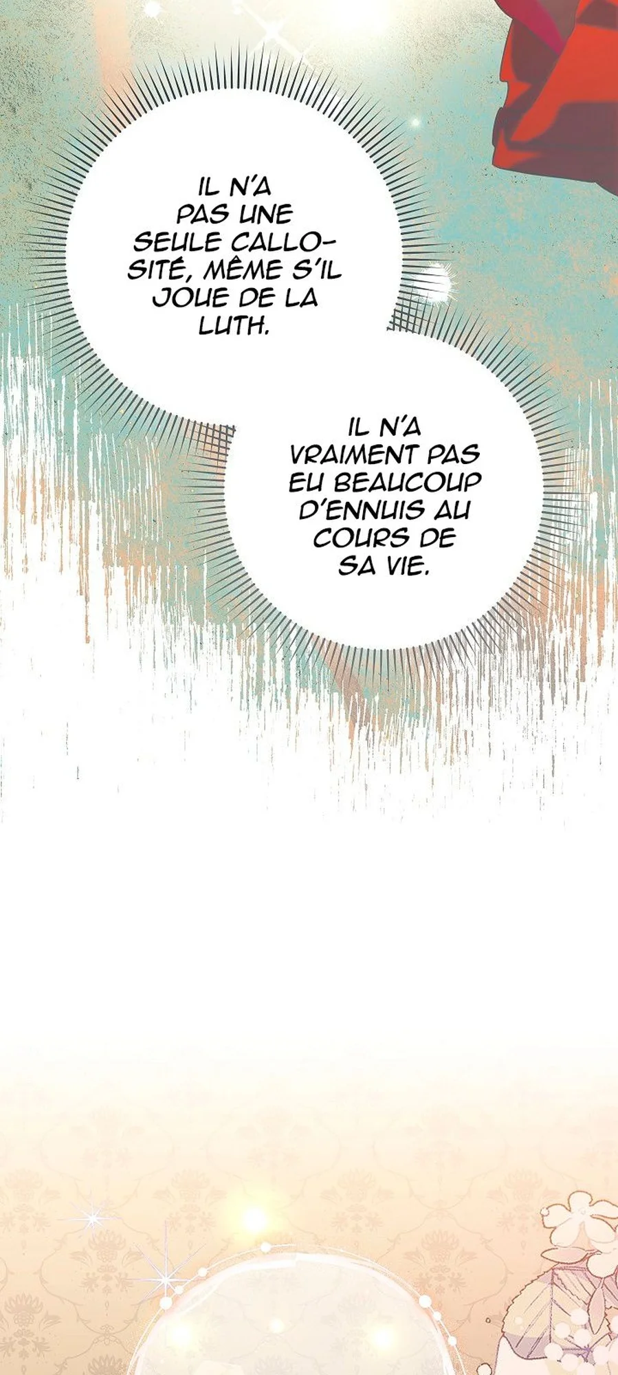 Marriage of Convenience chapitre 40, page 69