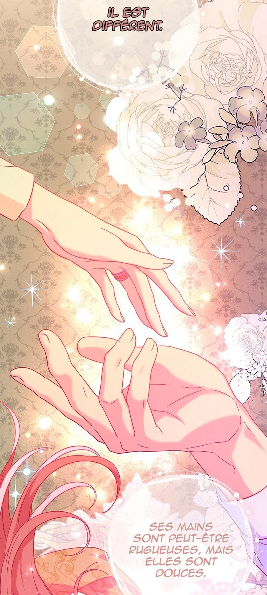 Marriage of Convenience chapitre 40, page 70