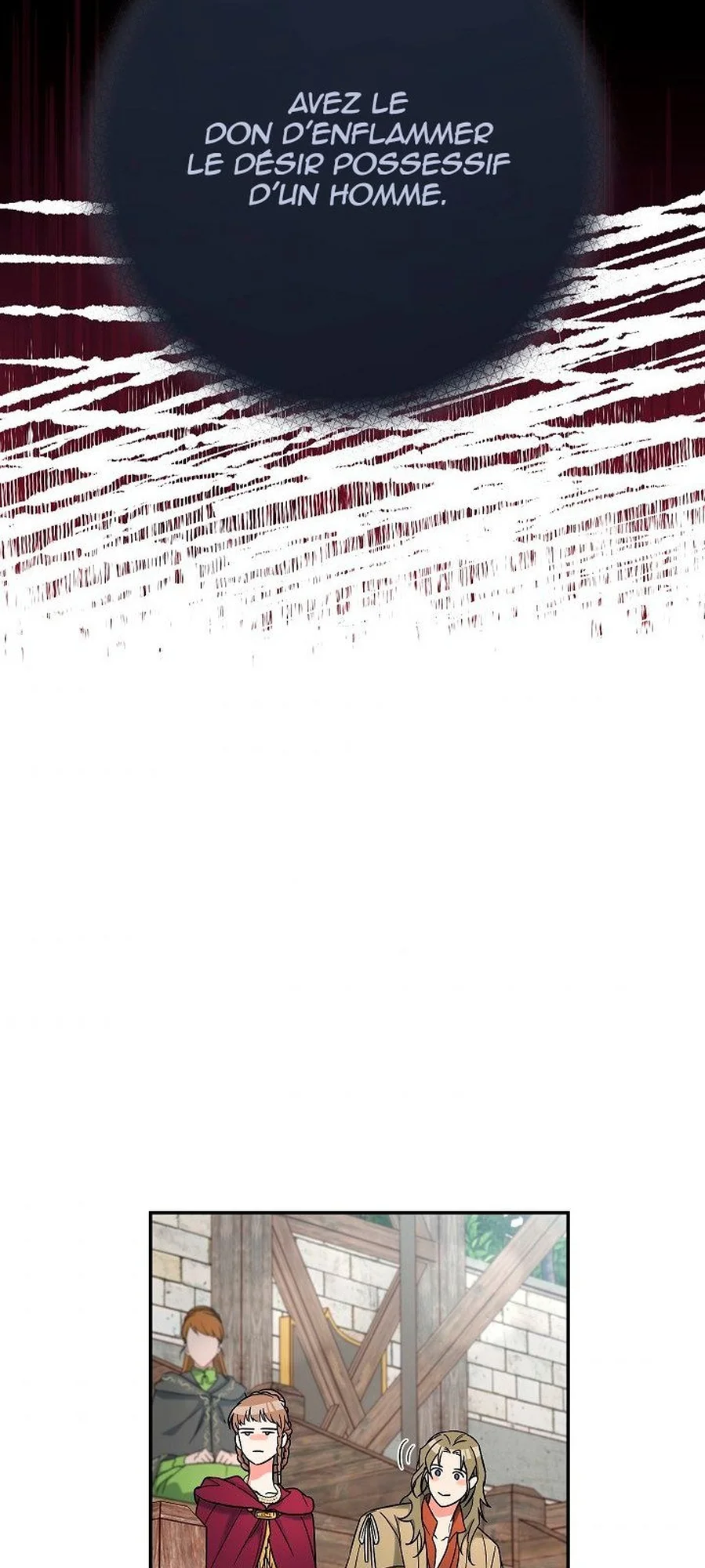 Marriage of Convenience chapitre 40, page 79