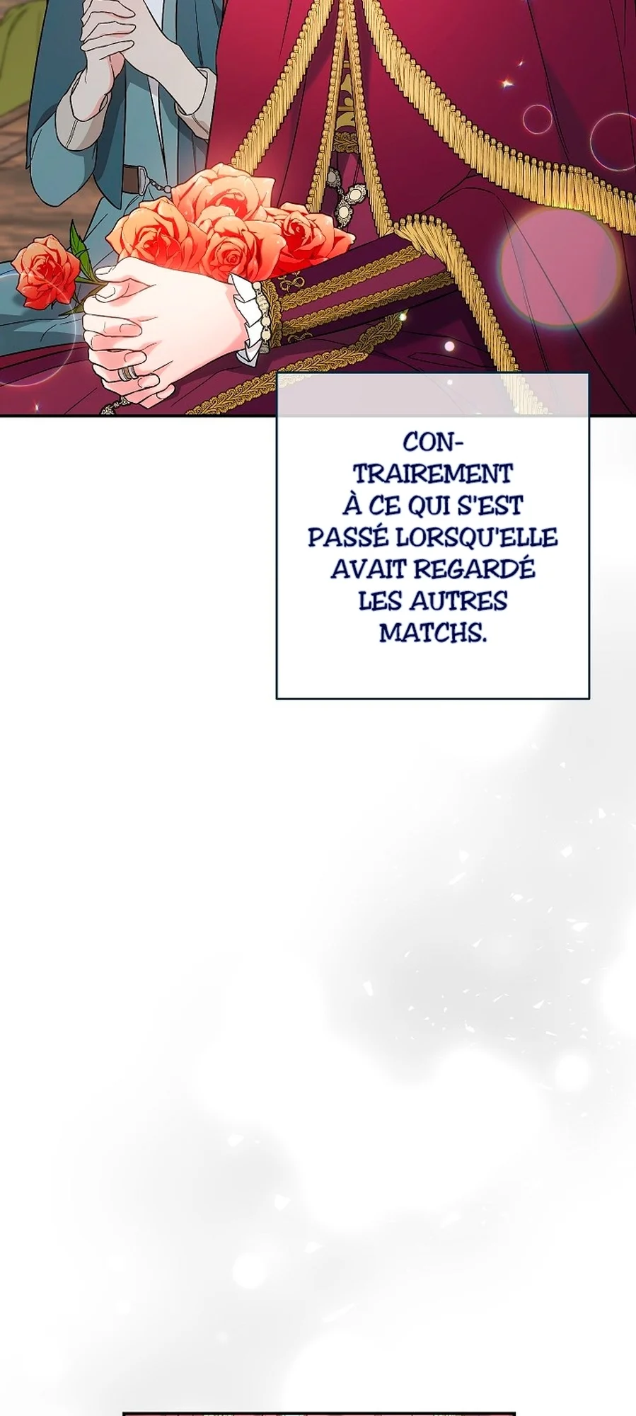 Marriage of Convenience chapitre 41, page 10