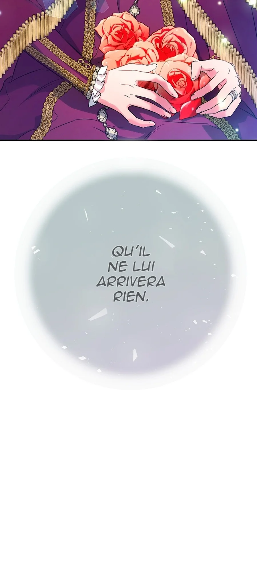 Marriage of Convenience chapitre 41, page 13