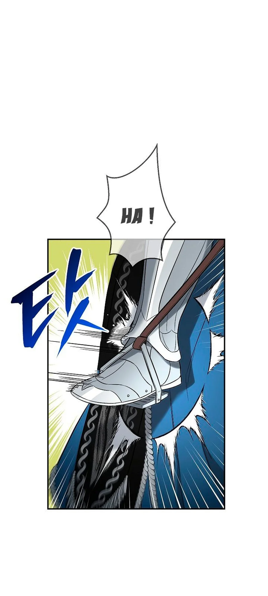 Marriage of Convenience chapitre 41, page 14