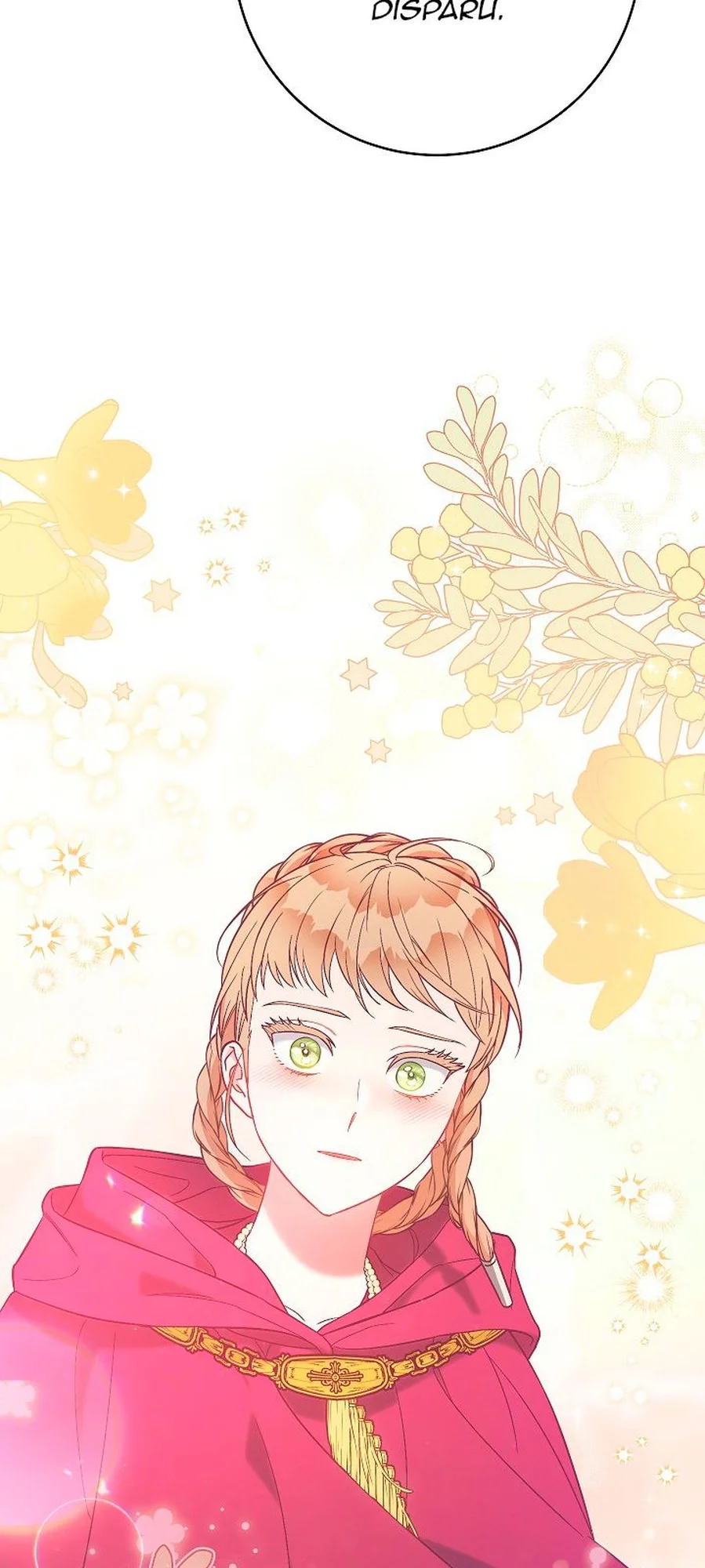 Marriage of Convenience chapitre 41, page 34