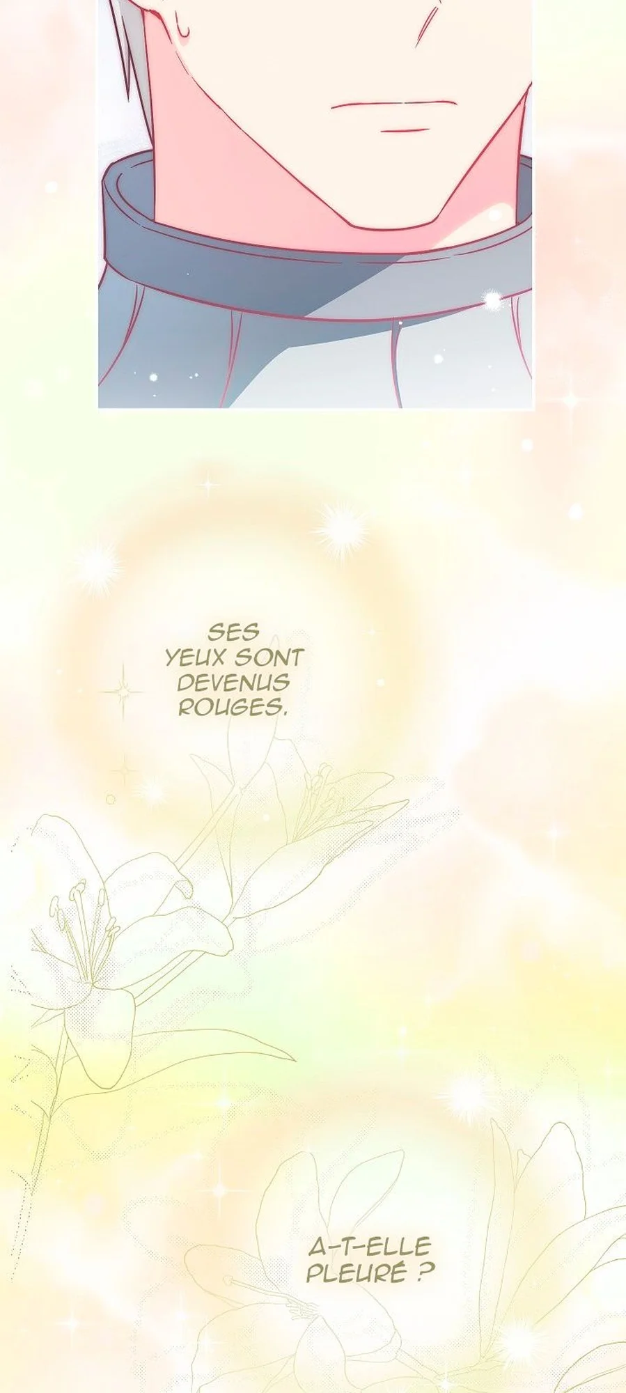 Marriage of Convenience chapitre 41, page 36