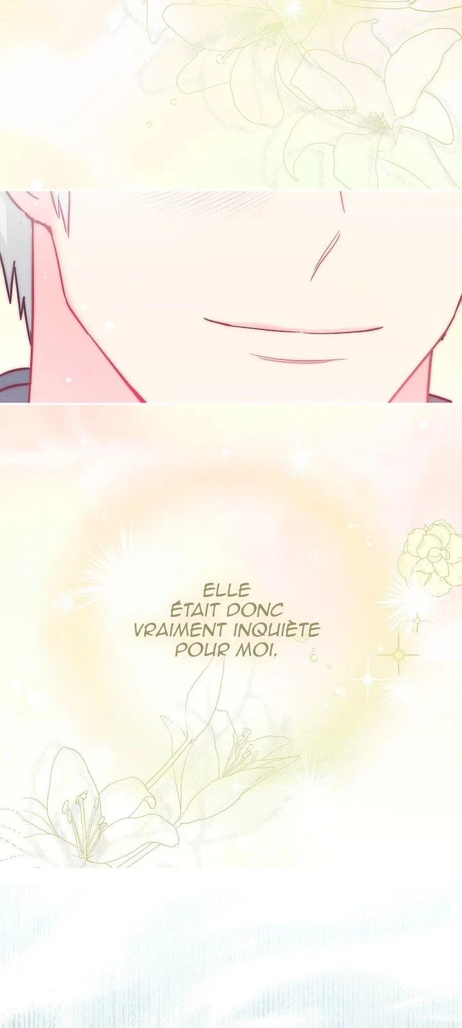 Marriage of Convenience chapitre 41, page 37