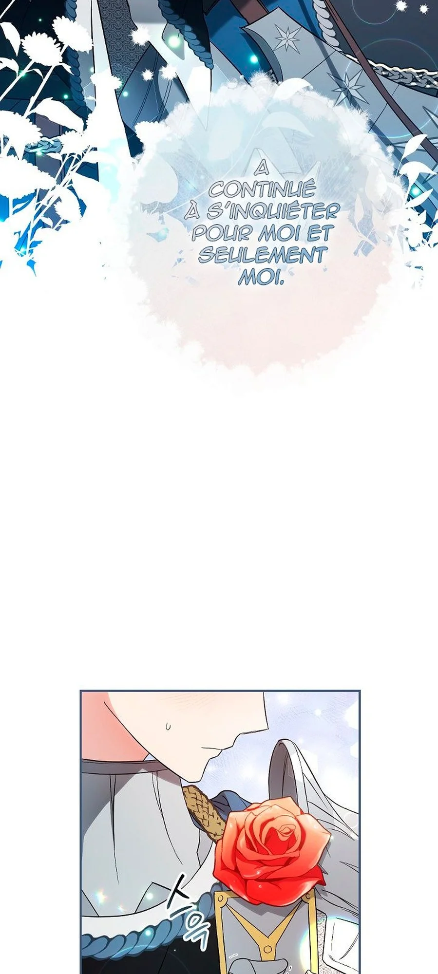 Marriage of Convenience chapitre 41, page 41