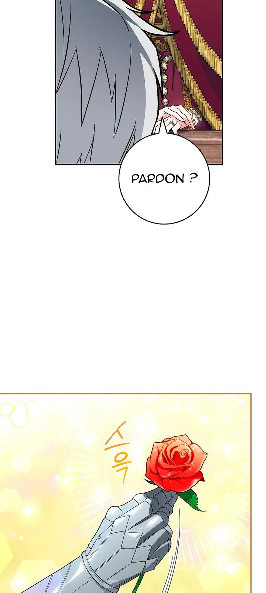 Marriage of Convenience chapitre 41, page 46