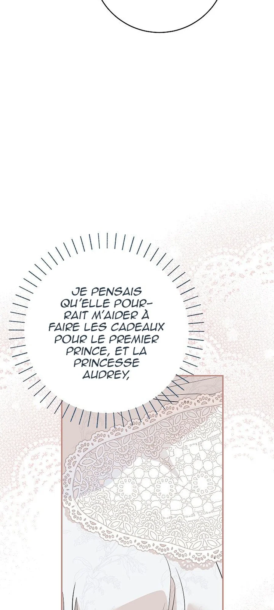 Marriage of Convenience chapitre 41, page 61