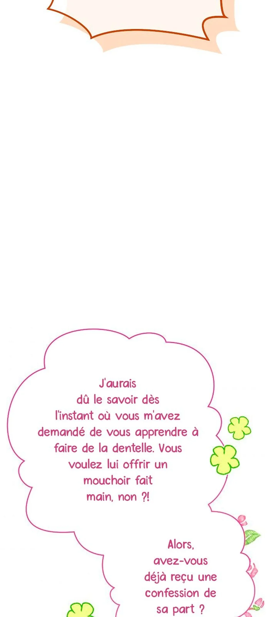 Marriage of Convenience chapitre 41, page 65