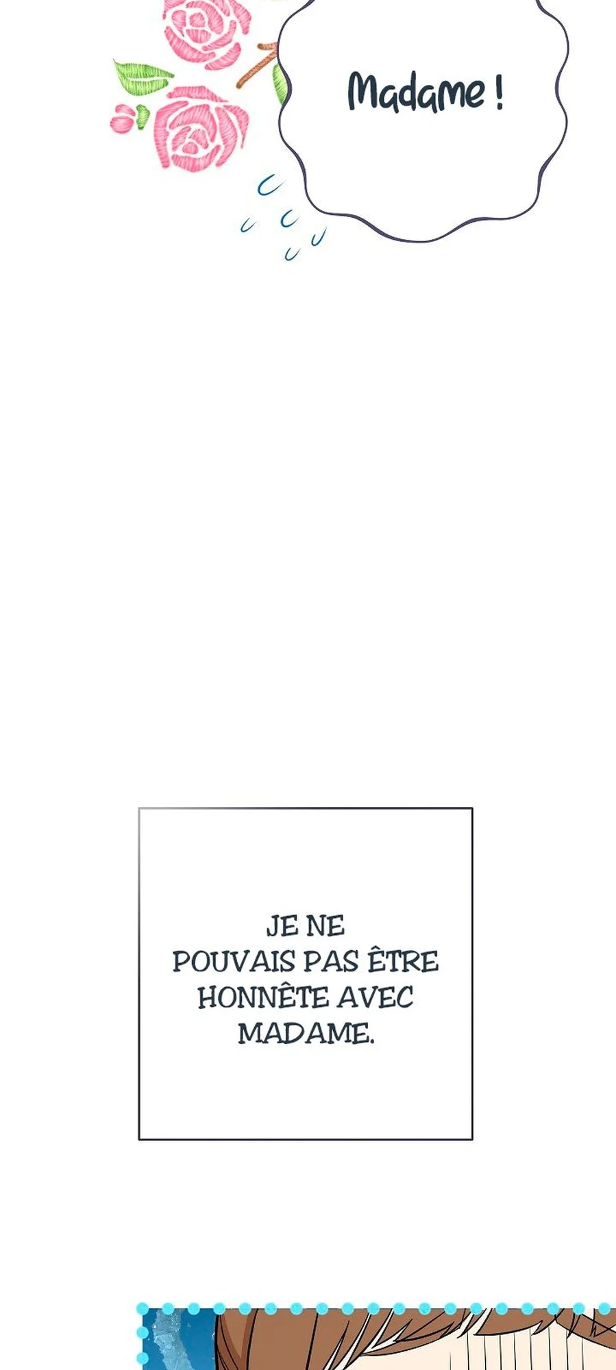 Marriage of Convenience chapitre 41, page 67