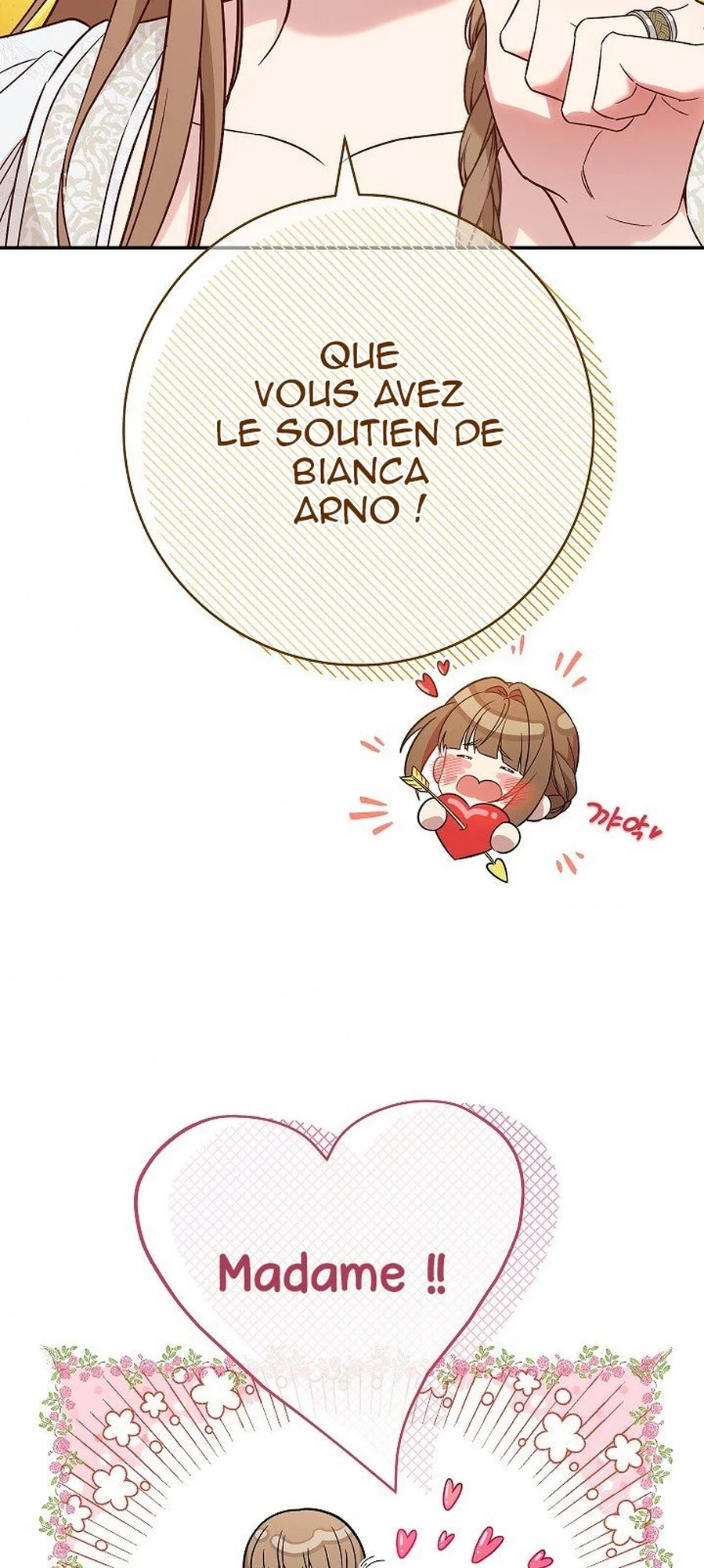 Marriage of Convenience chapitre 41, page 79