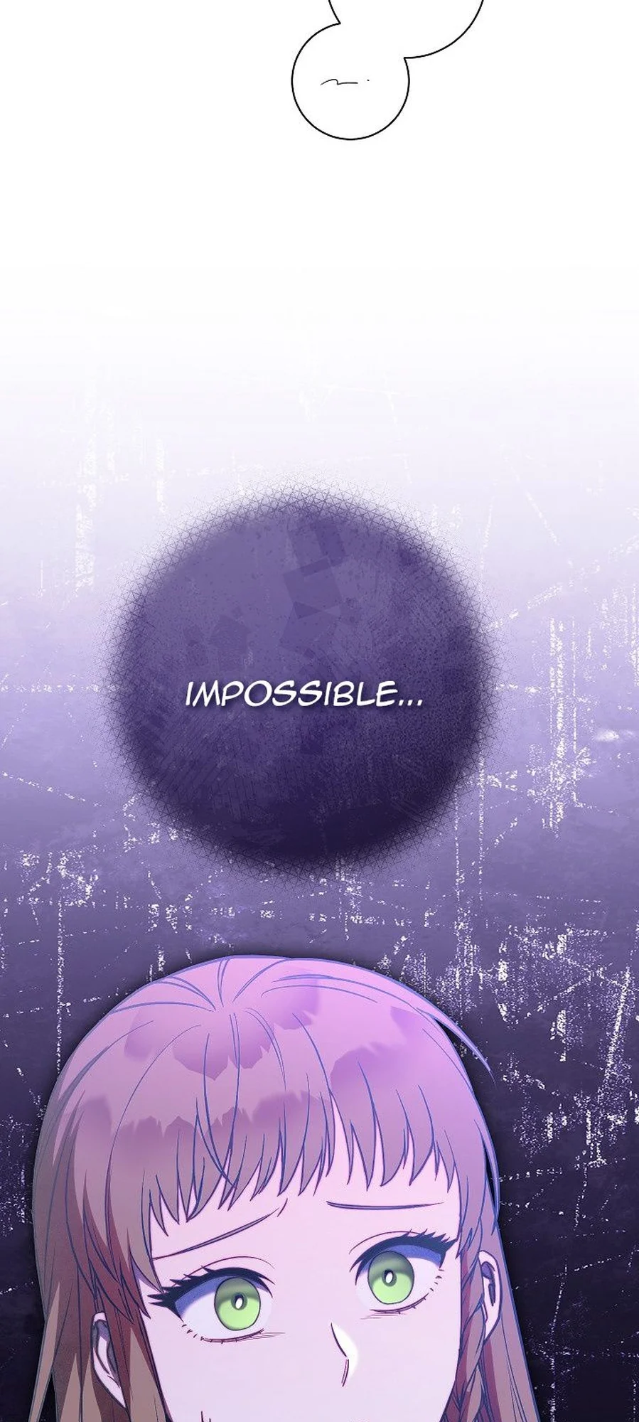 Marriage of Convenience chapitre 41, page 85