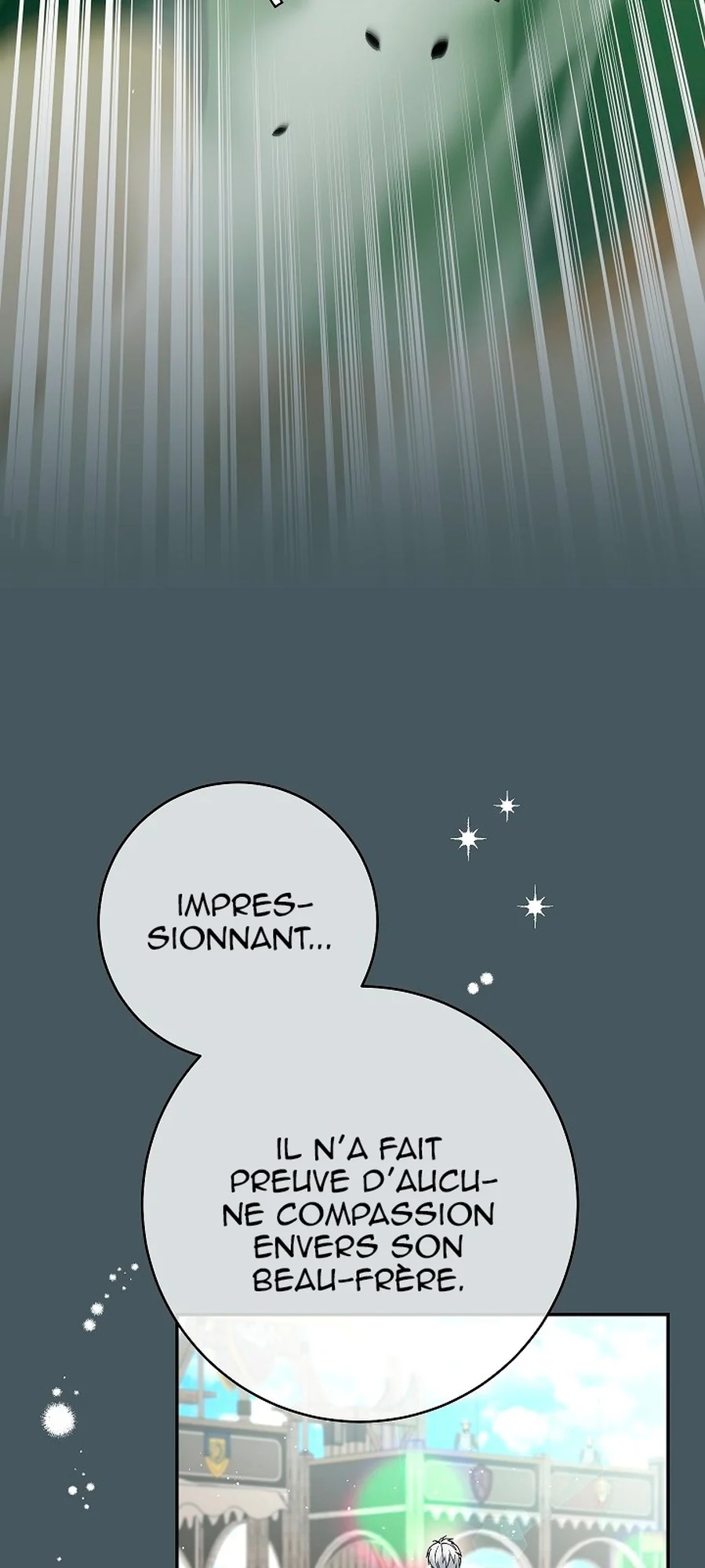 Marriage of Convenience chapitre 42, page 8
