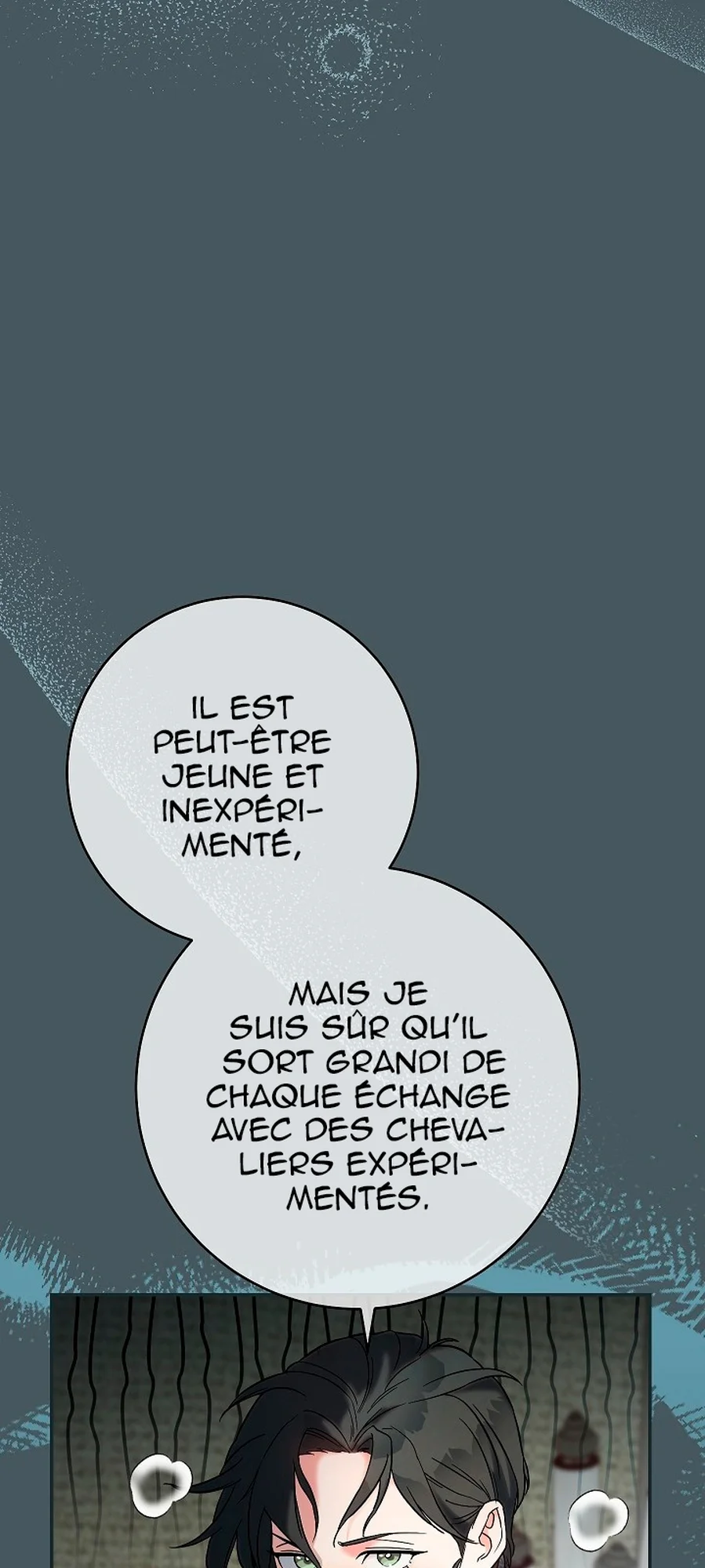 Marriage of Convenience chapitre 42, page 13