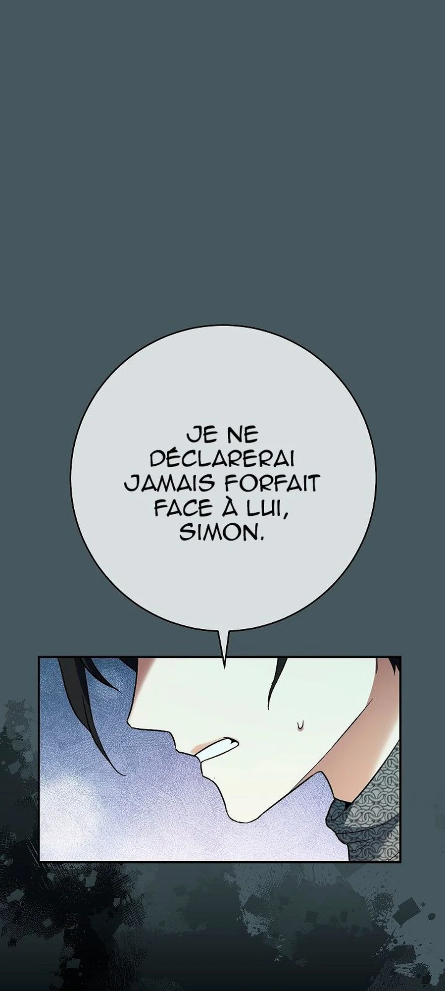Marriage of Convenience chapitre 42, page 18