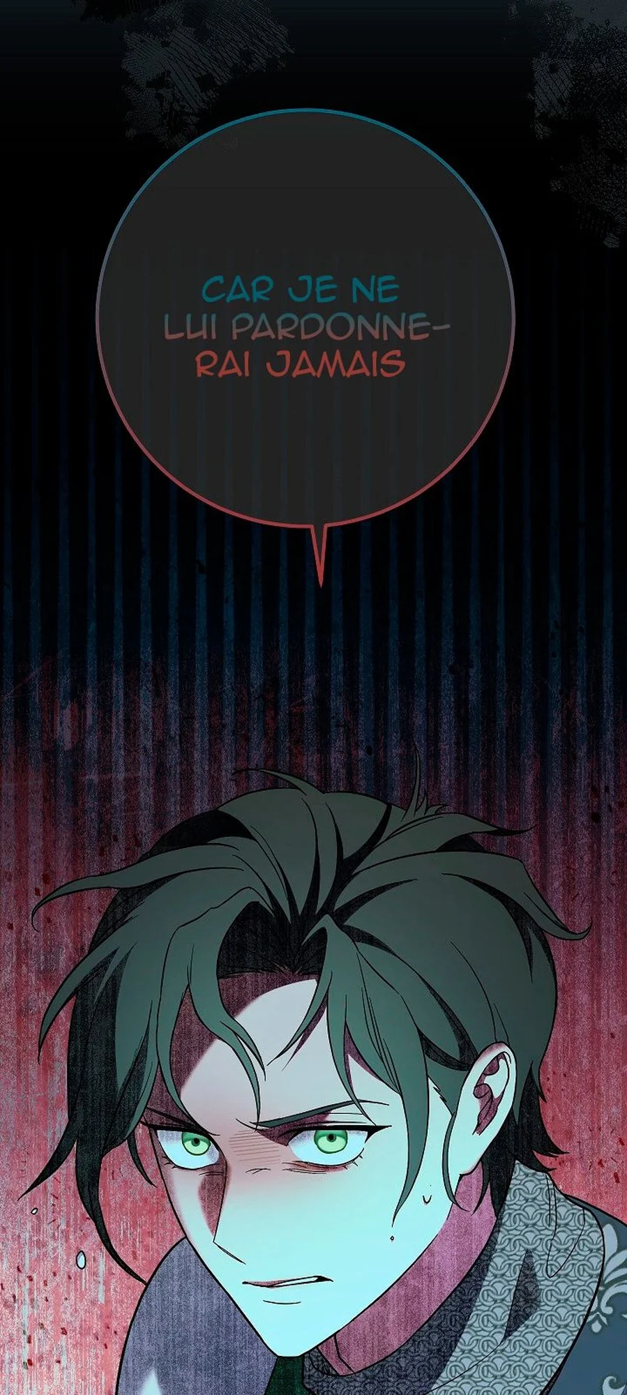 Marriage of Convenience chapitre 42, page 19