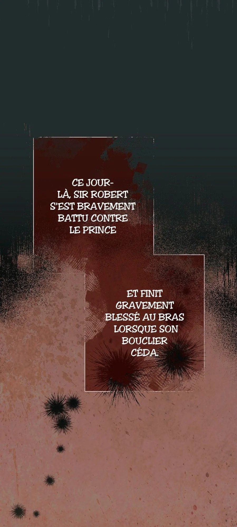 Marriage of Convenience chapitre 42, page 37