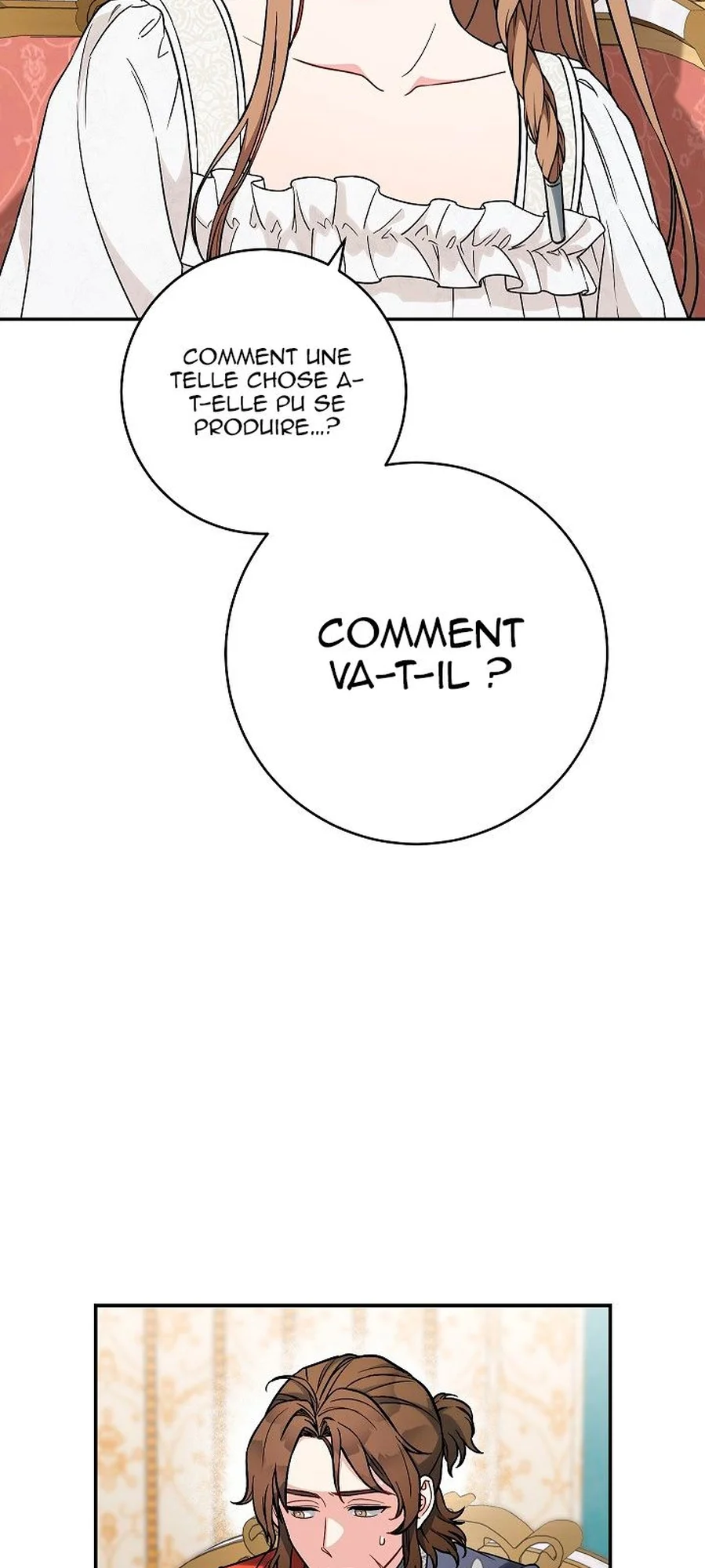 Marriage of Convenience chapitre 42, page 42